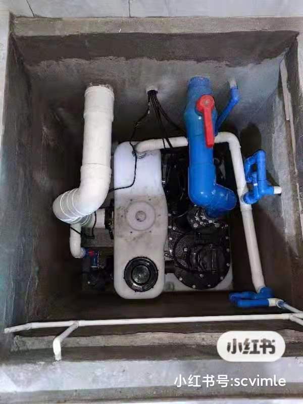 地下室空调的冷凝水是否可以排入提升泵 怎么处理